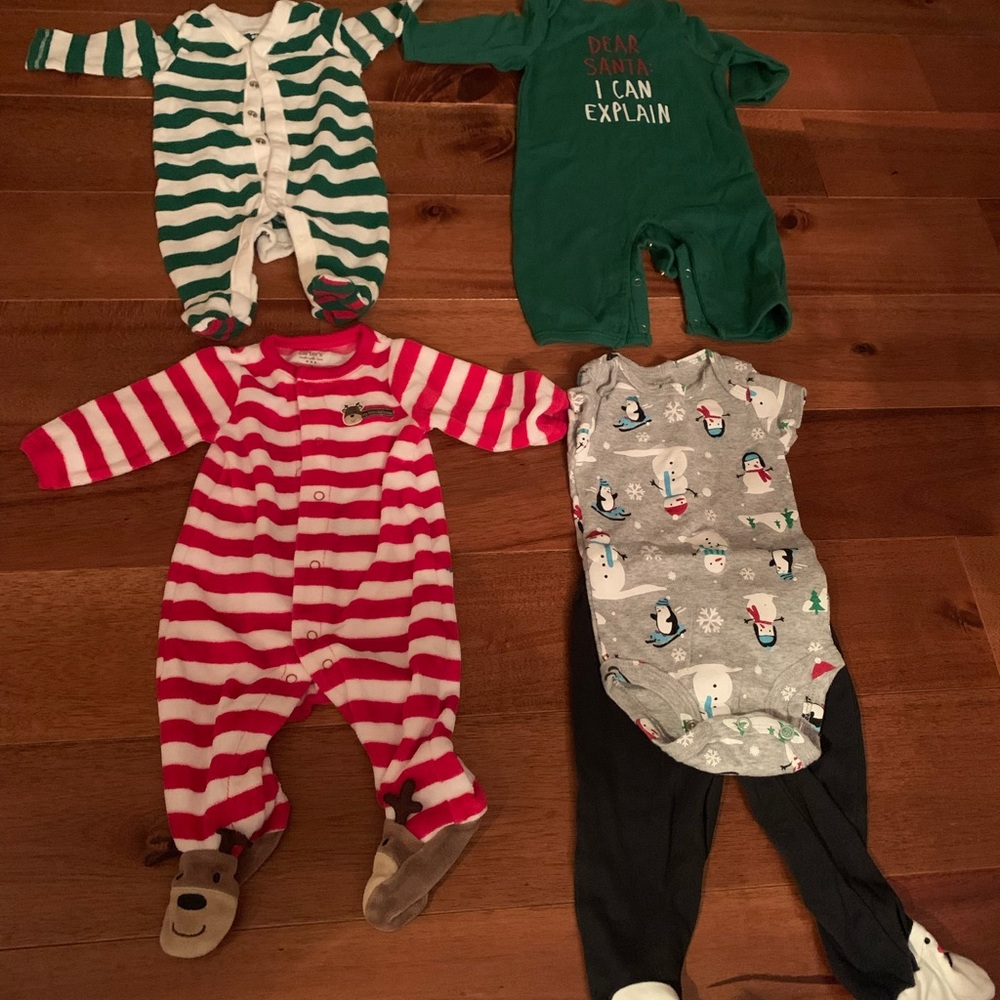 Christmas bundle